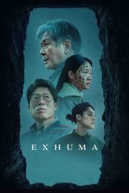 Exhuma (2024) Episode 1